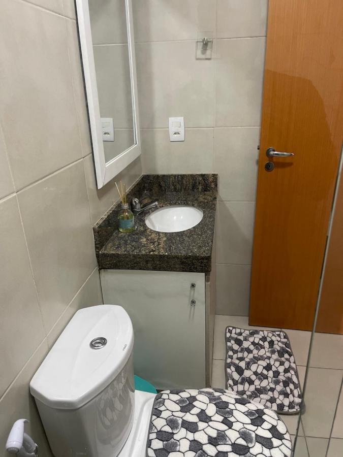 Apartamento Temporada - *