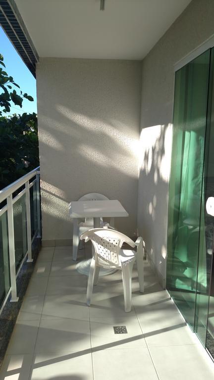 Temporada - Apartamento Cabo Frío