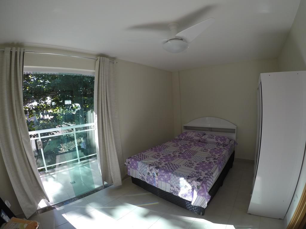 Apartamento Temporada - *