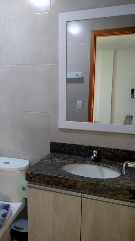 Apartamento Temporada - Cabo Frío